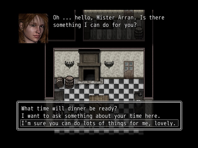 Steam悬疑冒险RPG《The Deed》限时免费