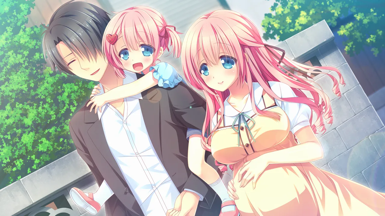 《缘结甜祇》终于登陆Steam