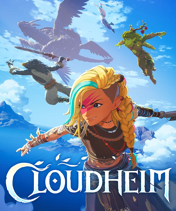 《云之国 Cloudheim》Steam新品节开放试玩