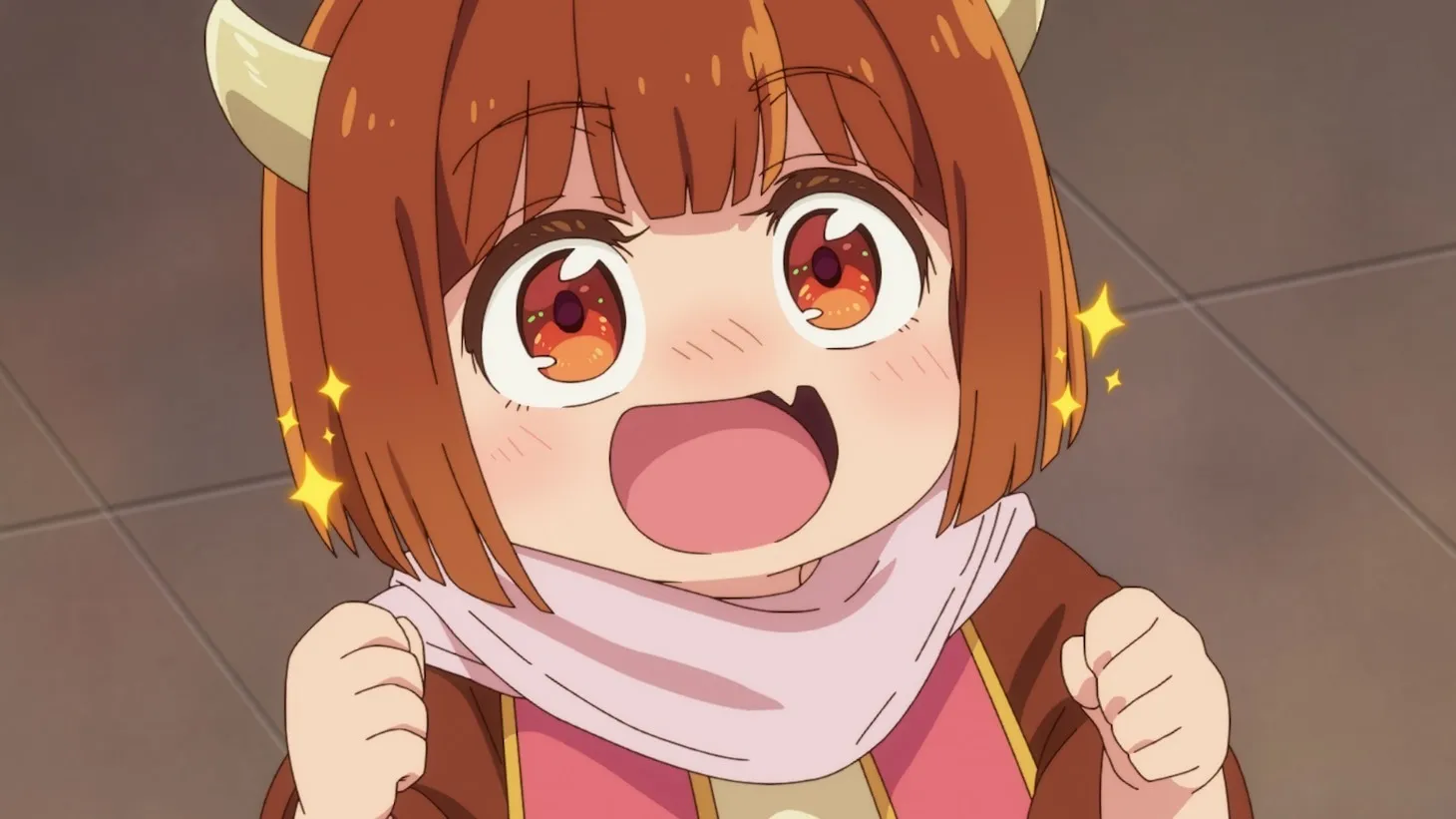 《魔王的女儿太温柔了!!》2026年1月开播