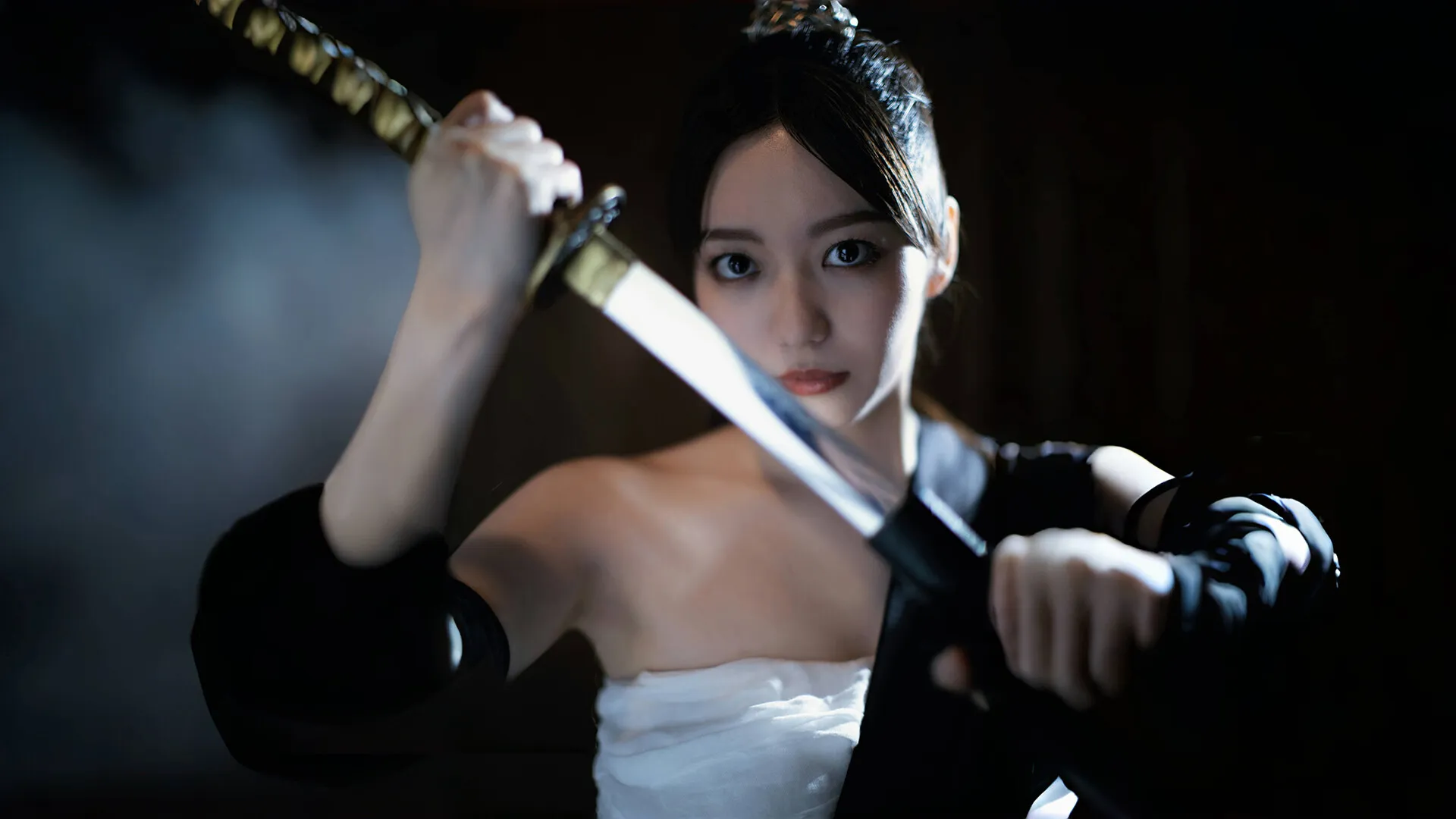 《天命重启：心跳的抉择》上架Steam