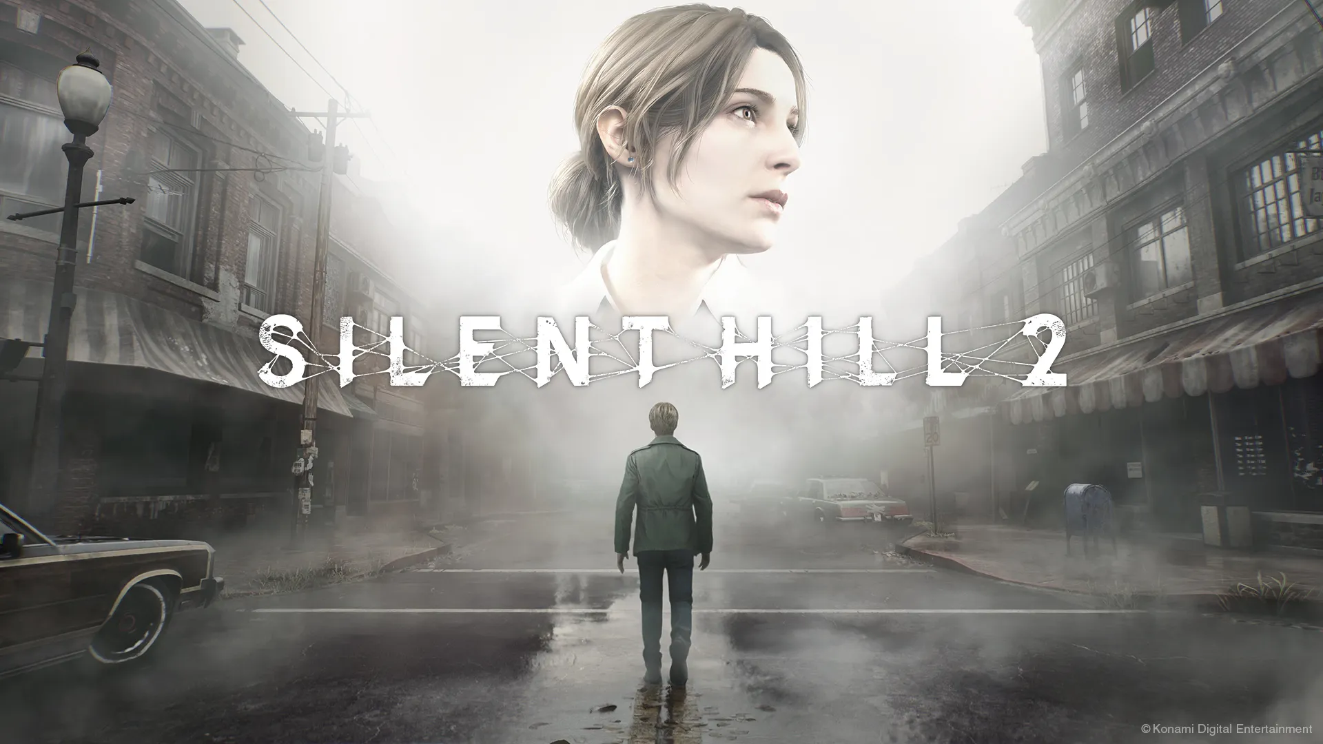《寂静岭2 重制版》现已登陆Xbox