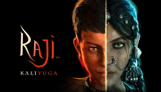 神话冒险游戏《Raji: Kaliyuga》即将推出