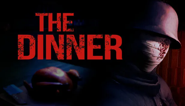 心理恐怖游戏《The Dinner》现已发售