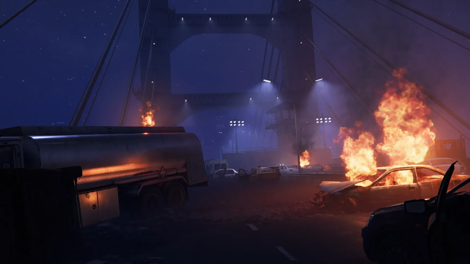 僵尸射击游戏《终极僵尸防御2》正式版发售