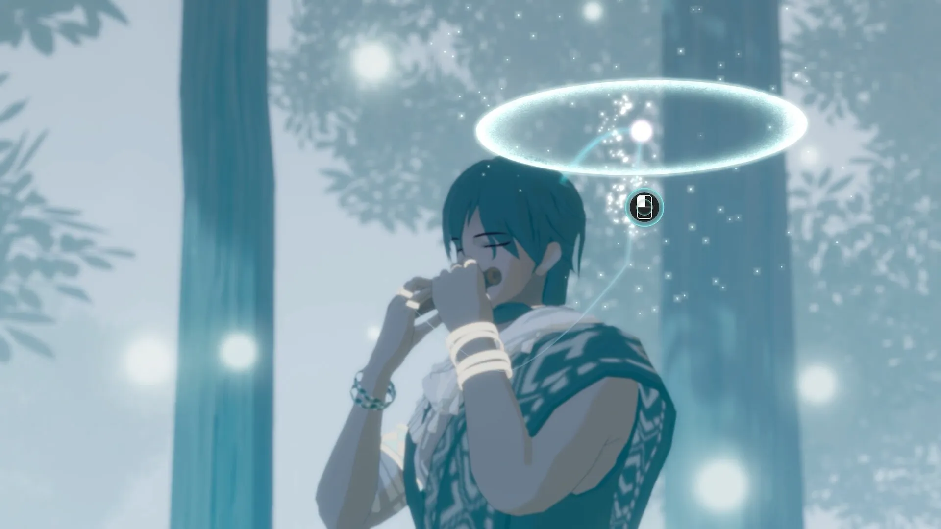 探索冒险游戏《ARIE:月咏》即将推出试玩版