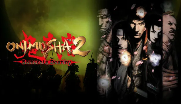 《鬼武者2 高画质版》免费试玩版上线