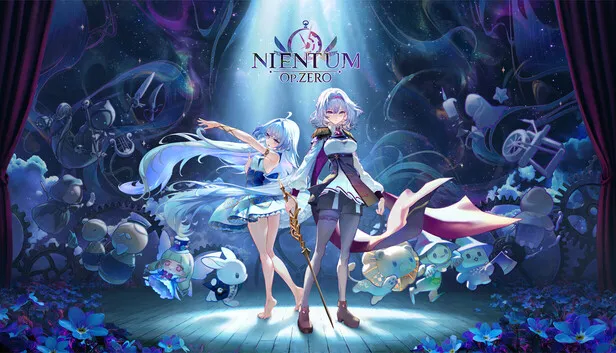 《Nientum - Op.ZERO》已开启抢先体验