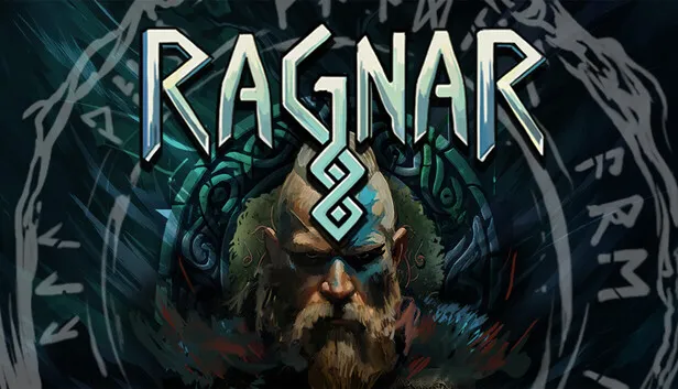 动作类地牢爬行游戏《Ragnar》开启抢先体验