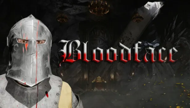 中世纪动作RPG游戏《Bloodface》现已发售