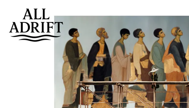叙事模拟冒险游戏《ALL ADRIFT》正式公开
