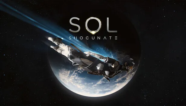 太空武士动作RPG《SOL幕府》正式公开