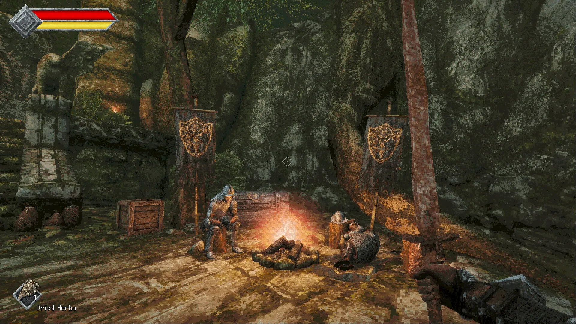 复古奇幻动作RPG《女王魔域》正式公开