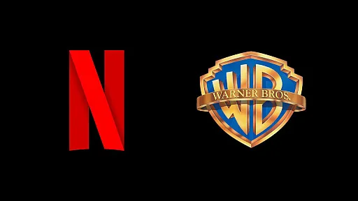 Netflix宣布以827亿美元收购华纳兄弟
