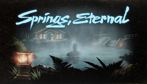 叙事探索《Springs, Eternal》正式公开