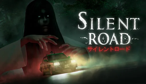 驾驶题材恐怖游戏《Silent Road》正式公开