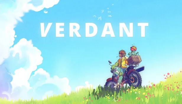 后末日题材生存冒险《Verdant》正式公开