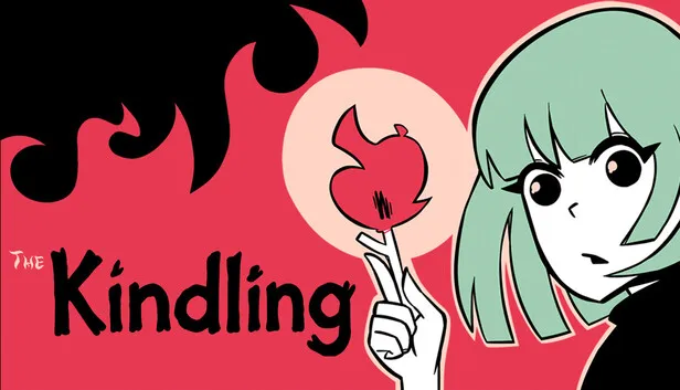 独立解谜游戏《The Kindling》现已发售