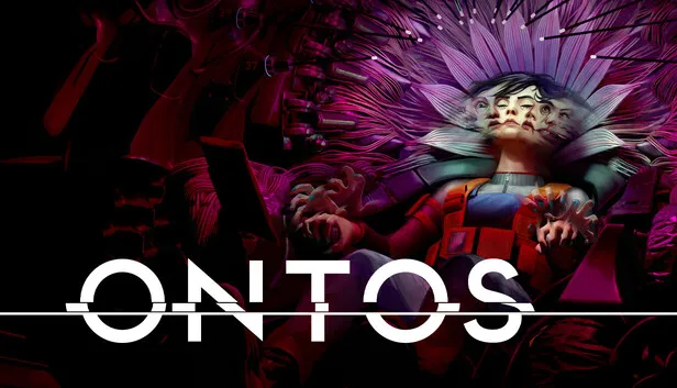 科幻悬疑冒险游戏《ONTOS》正式公开