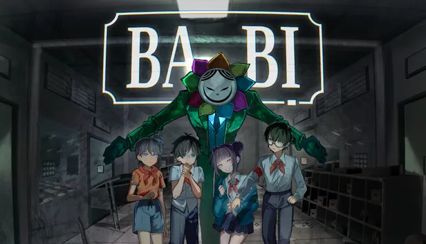 限时挑战游戏《Ba Bị》现已发售