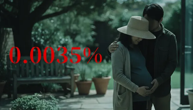 探索型悬疑恐怖《0.0035％》正式公开