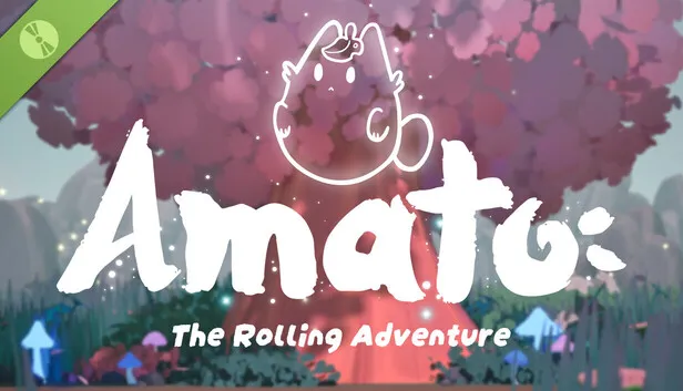 休闲平台解谜游戏《Amato》试玩版上线