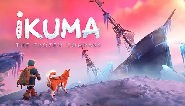 极地生存冒险《IKUMA：冰封罗盘》正式公开