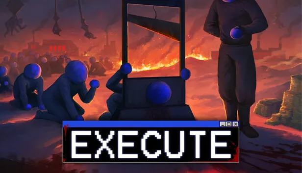 主动放置游戏《Execute》现已发售