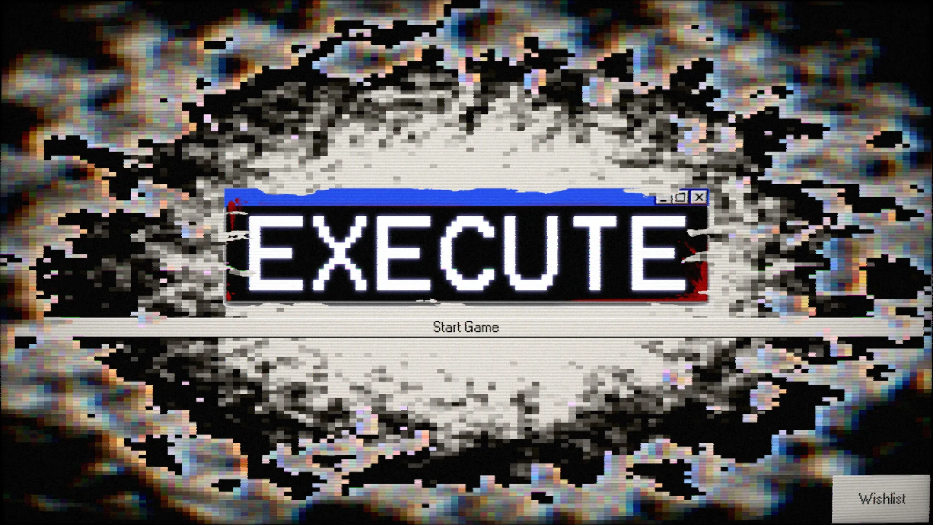 主动放置游戏《Execute》现已发售