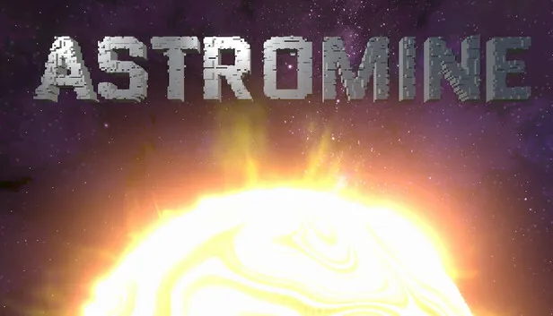 沙盒生存游戏《Astromine》正式公开
