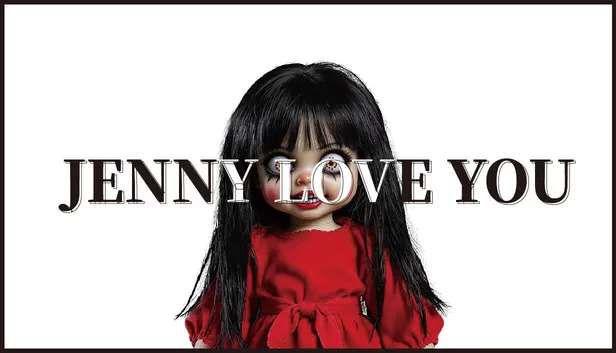 第一人称恐怖解密《Jenny Love You》正式发售