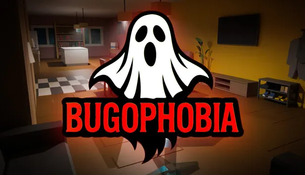 独立生存恐怖游戏《BugoPhobia》试玩版上线