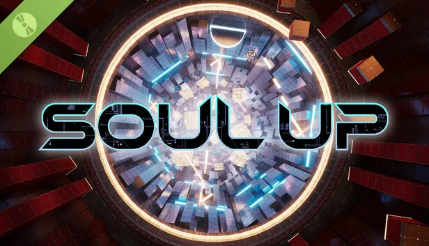 平台动作游戏《SoulUp》试玩版上线