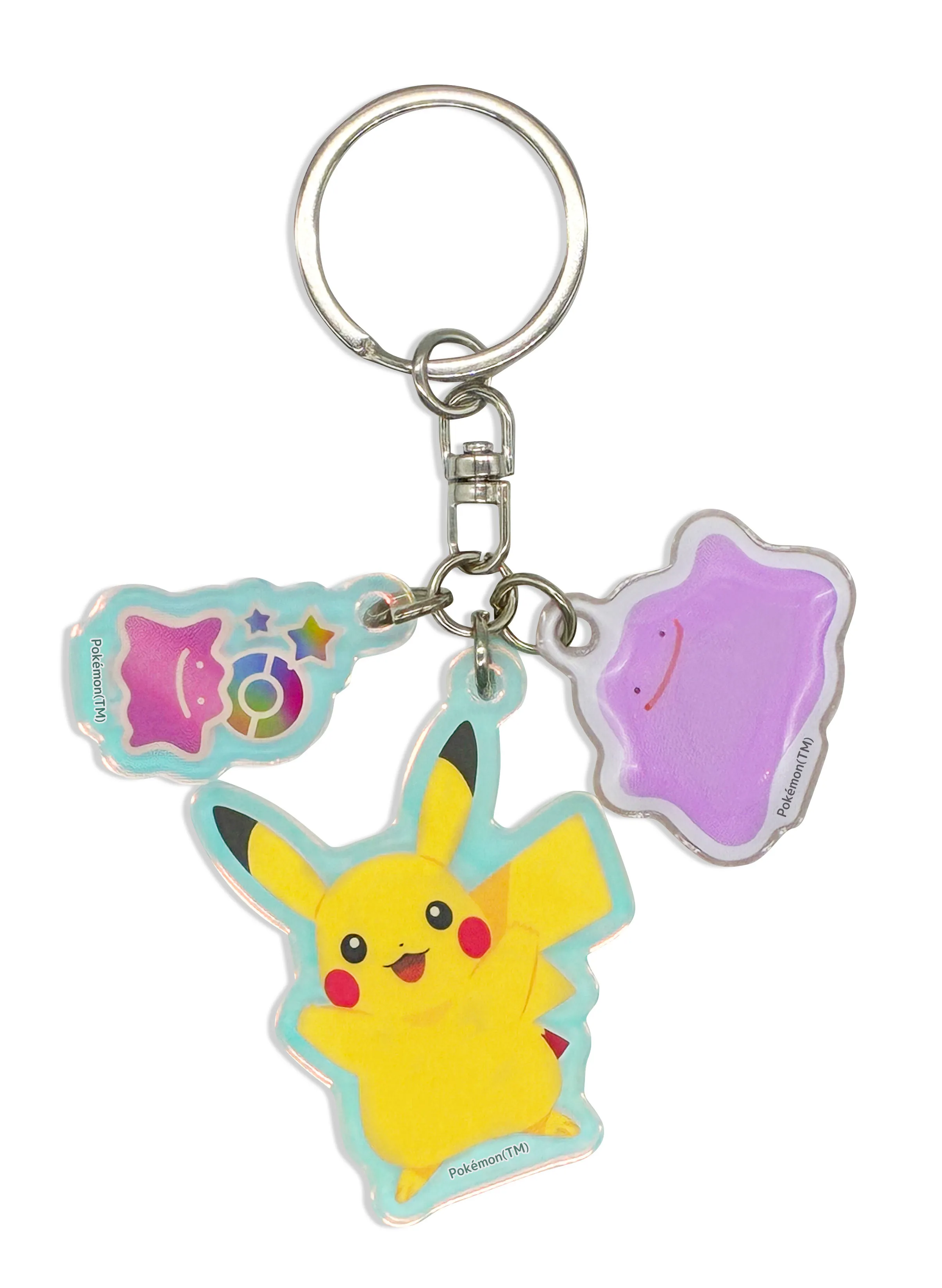 《Pokemon Pokopia》公开早期购入特典