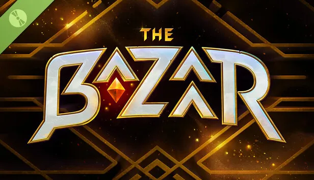 英雄构建策略游戏《The Bazaar》试玩版上线