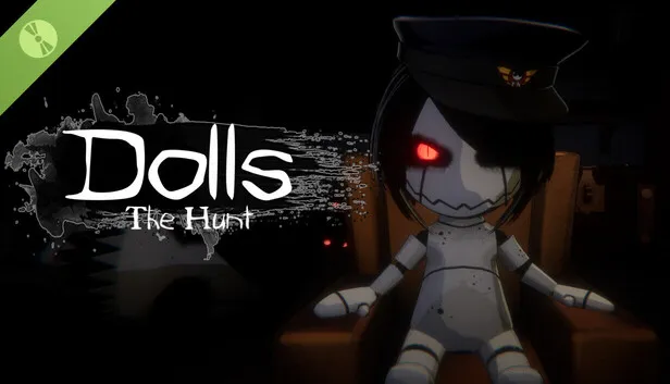 生存恐怖游戏《Dolls: The Hunt》试玩版上线