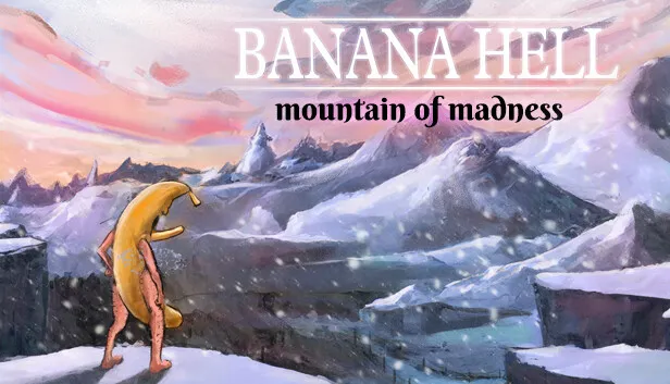 《Banana Hell: Mountain of Madness》正在限免