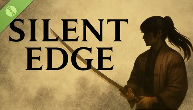 日式动作游戏《寂刃》试玩版上线