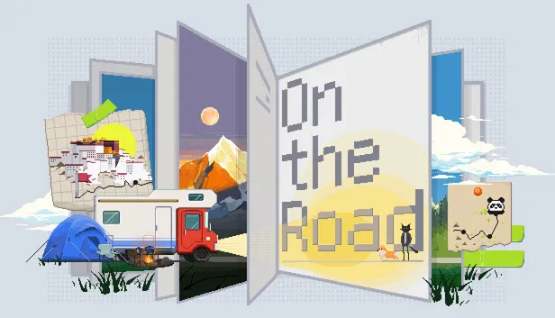 《在路上 On The Road》2026年发售