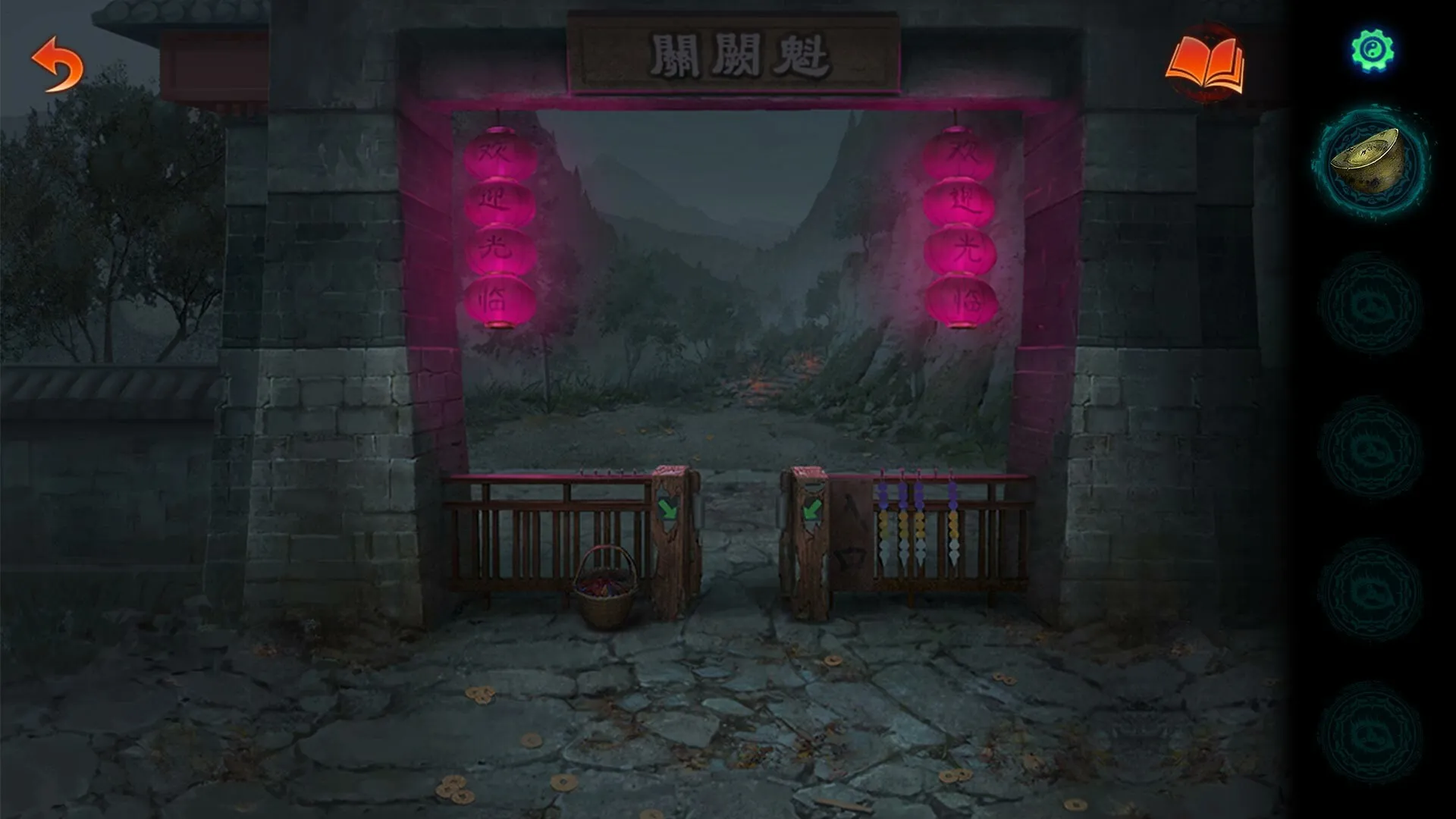 中式恐怖解谜《纸嫁衣7卿不负》好评发售中