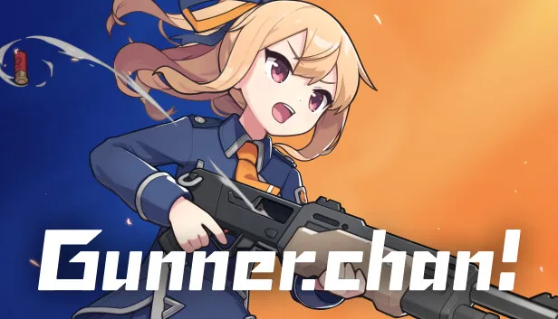 肉鸽俯视角射击《枪手少女》今日上架Switch