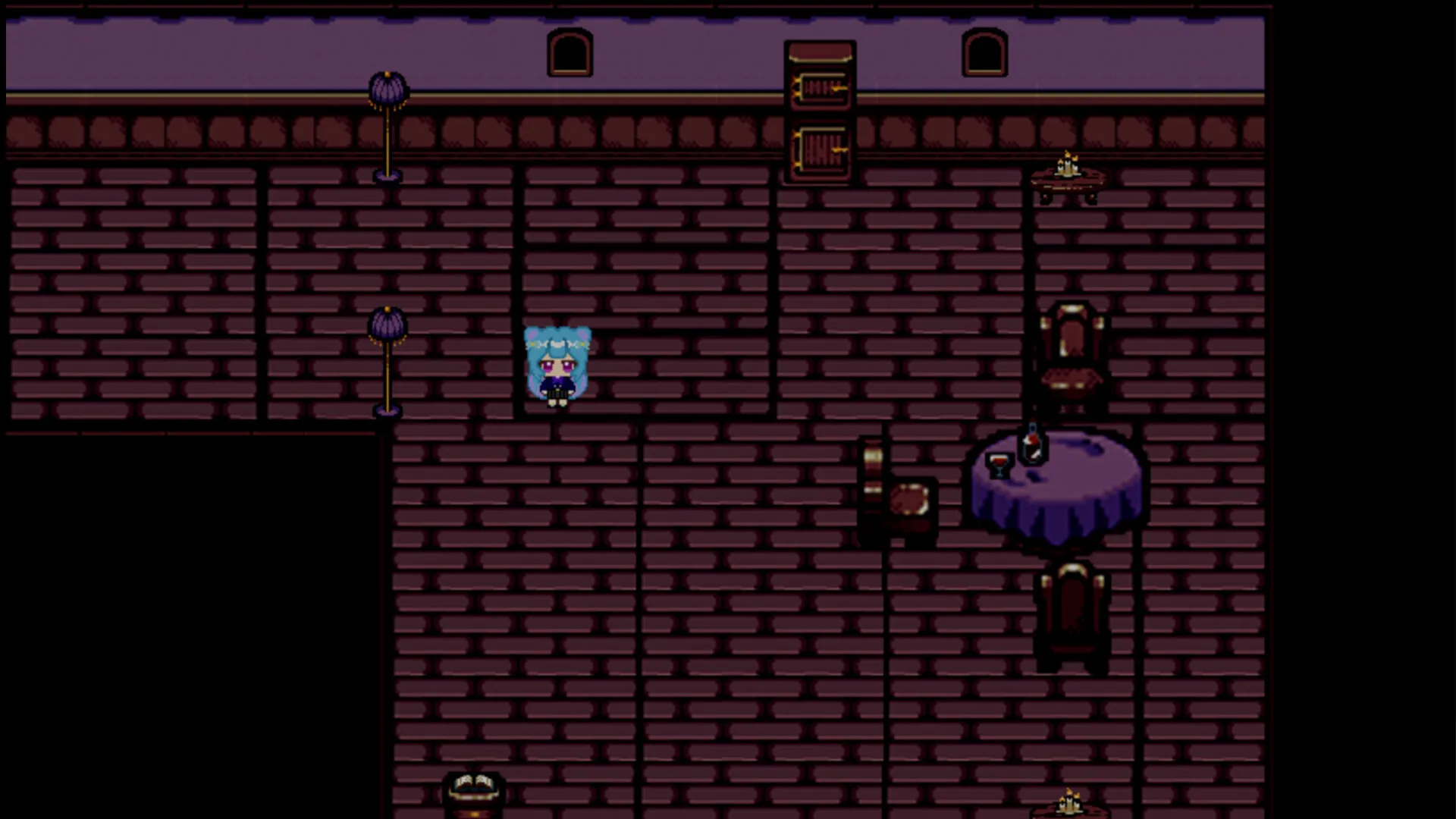 剧情导向探索 RPG《暗喻》正式公开
