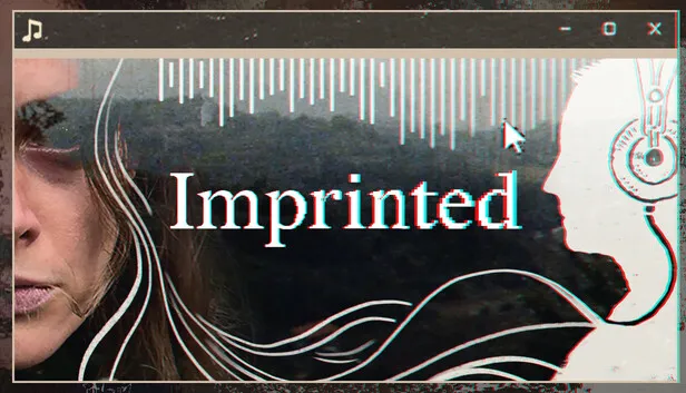 恐怖叙事解谜游戏《Imprinted》正式公开