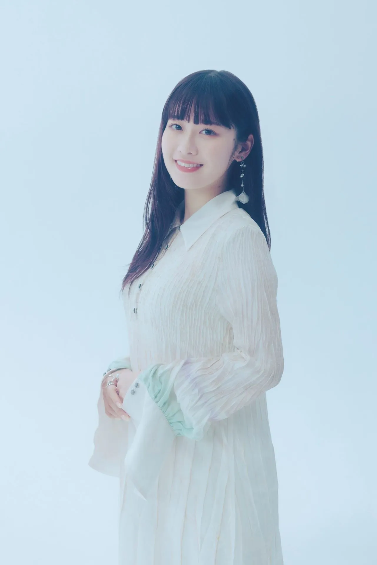声优楠木灯宣布结婚,对象为圈外人士