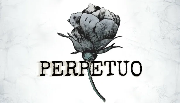 心理恐怖游戏《Perpetuo》开启抢先体验
