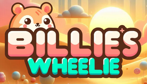 冒险竞速《Billie’s Wheelie》正在限免