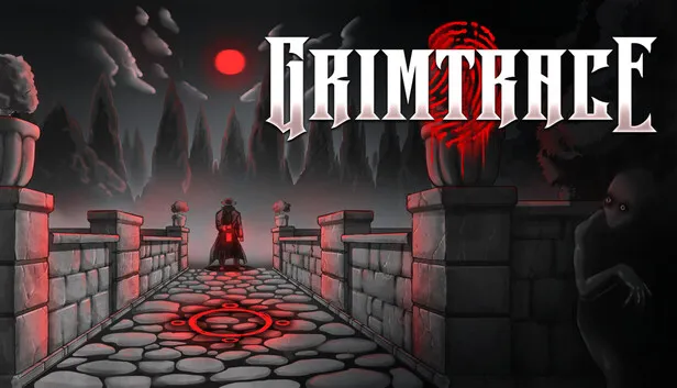 怪物主题推理游戏《Grimtrace》正式公开