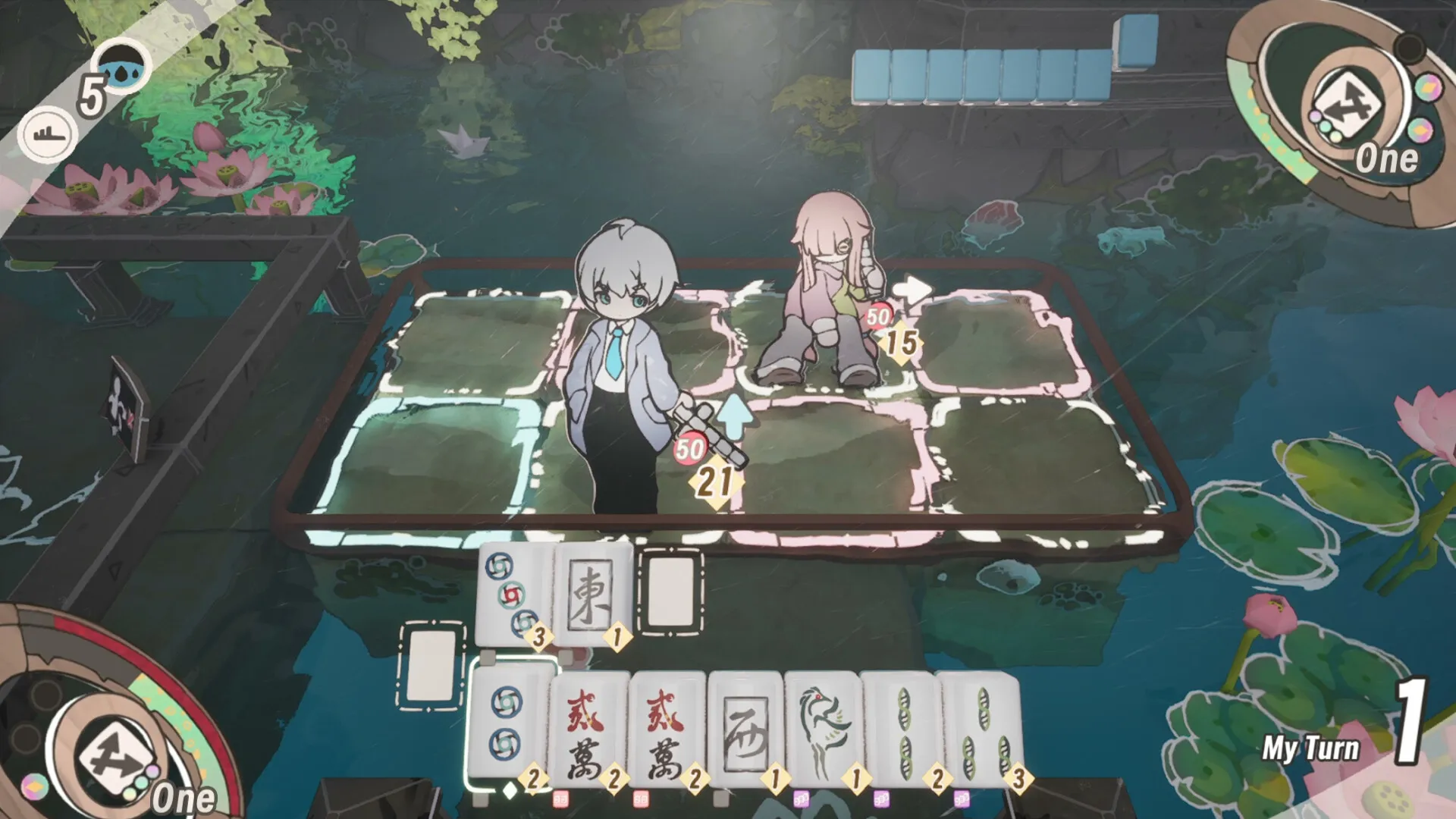 模拟经营RPG《麻雀经营部屋》正式公开
