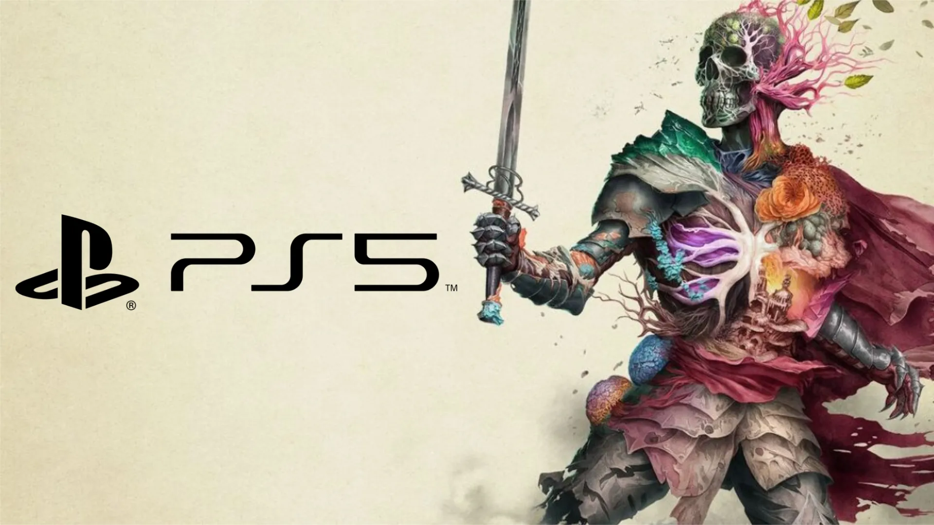 角色扮演游戏《宣誓》将下月登陆PS5
