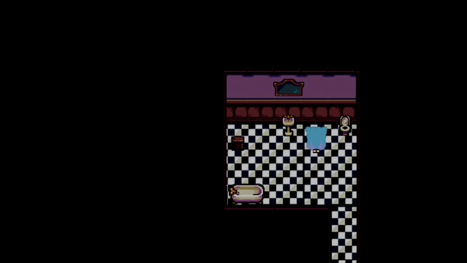 剧情探索RPG游戏《暗喻》正式发售